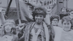 Tomada de Netflix: La vida y la muerte de Marsha P. Johnson