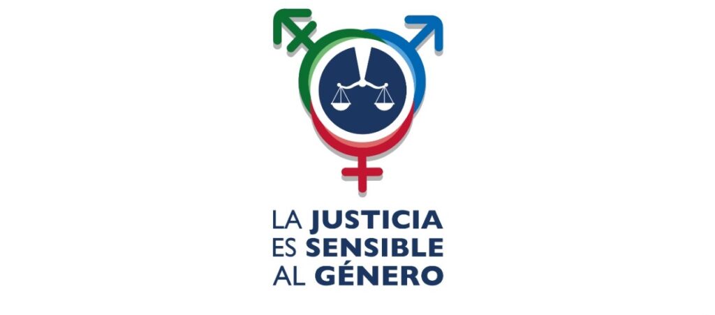 Justicia y género