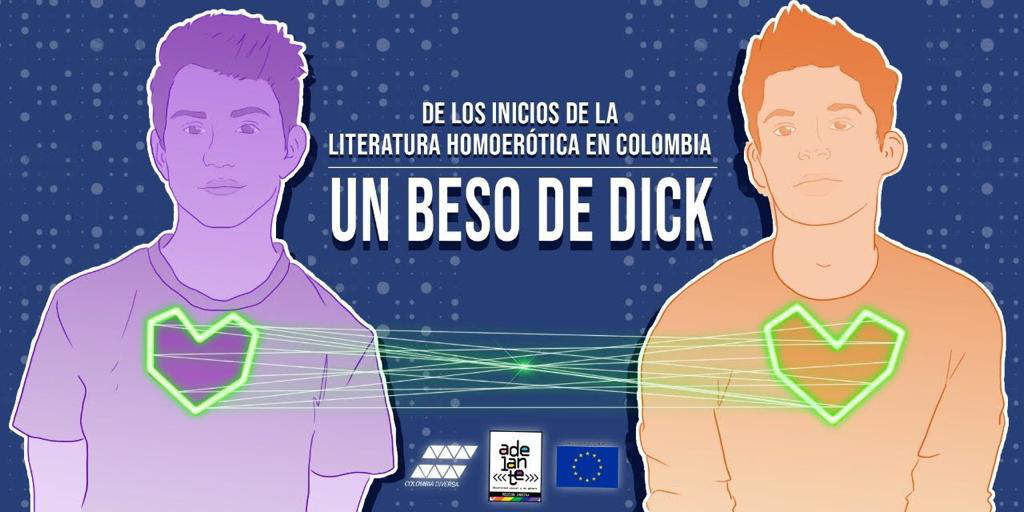 De los inicios de la literatura homoerótica en Colombia