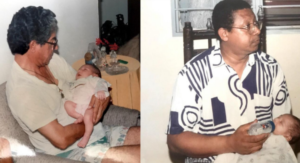 I am the happy daughter of two gay grandfathers.