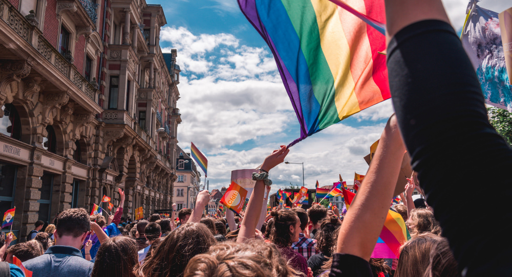 Gay Pride, a fight for the survival of the spirit