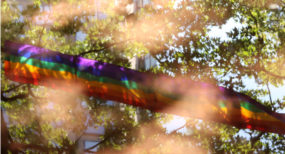 Justice for a family discriminated against at a Medellín clinic