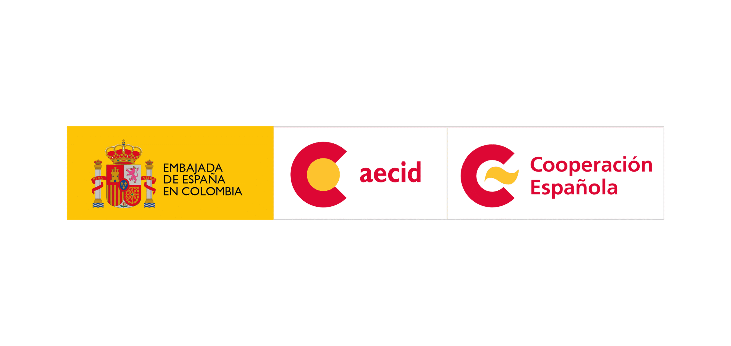 AECID - logo