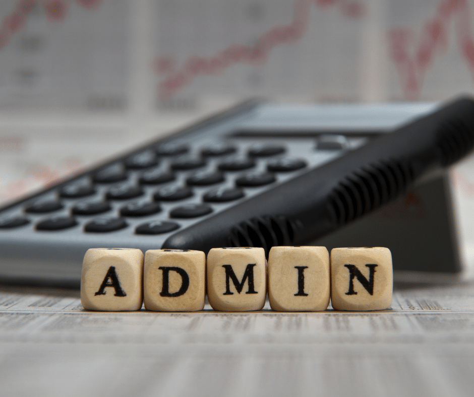 Profesional en administración y logística de proyectos