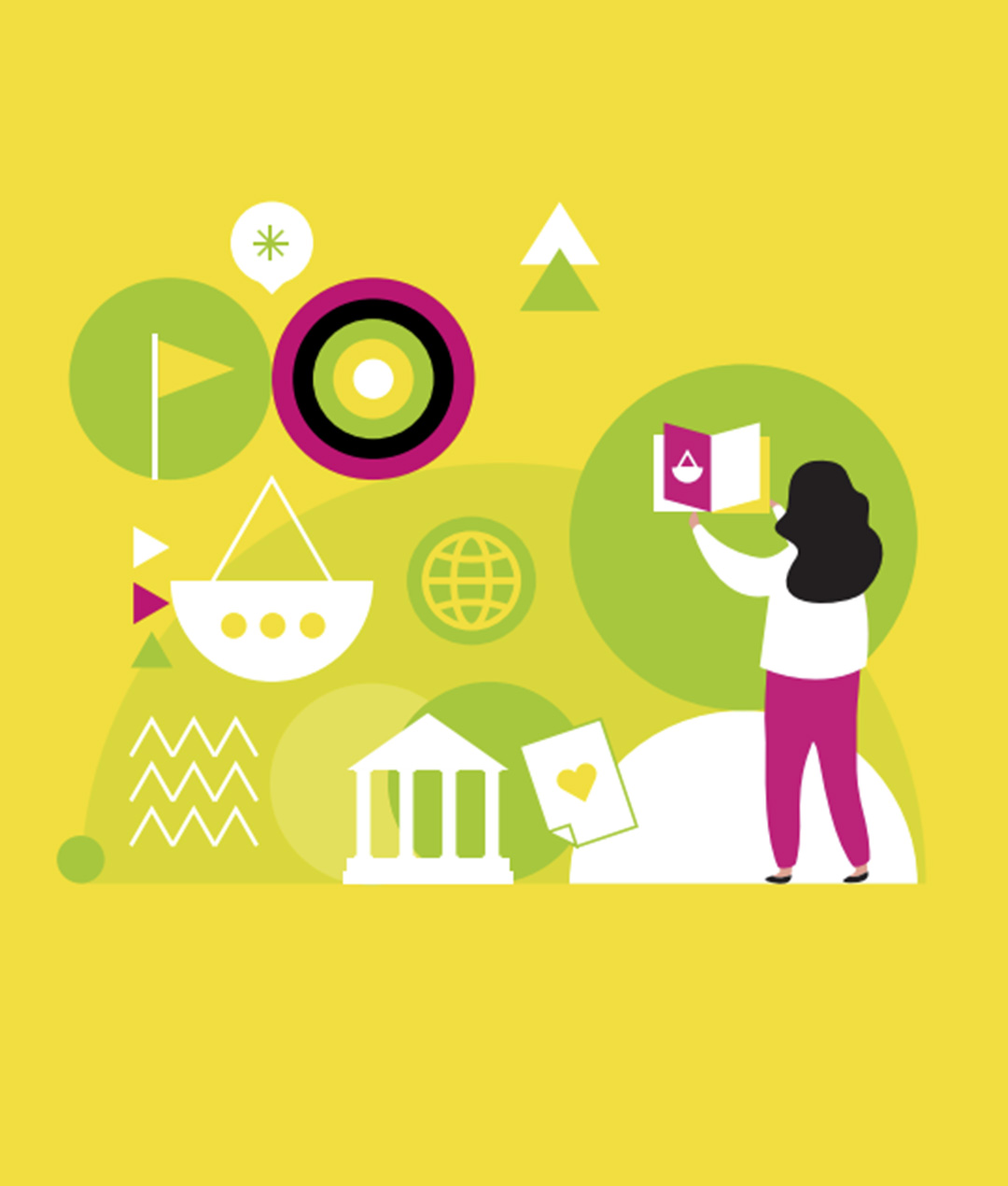 Pending accounts: an approach to access to justice for LGBT people in Colombia 2020 - 2022