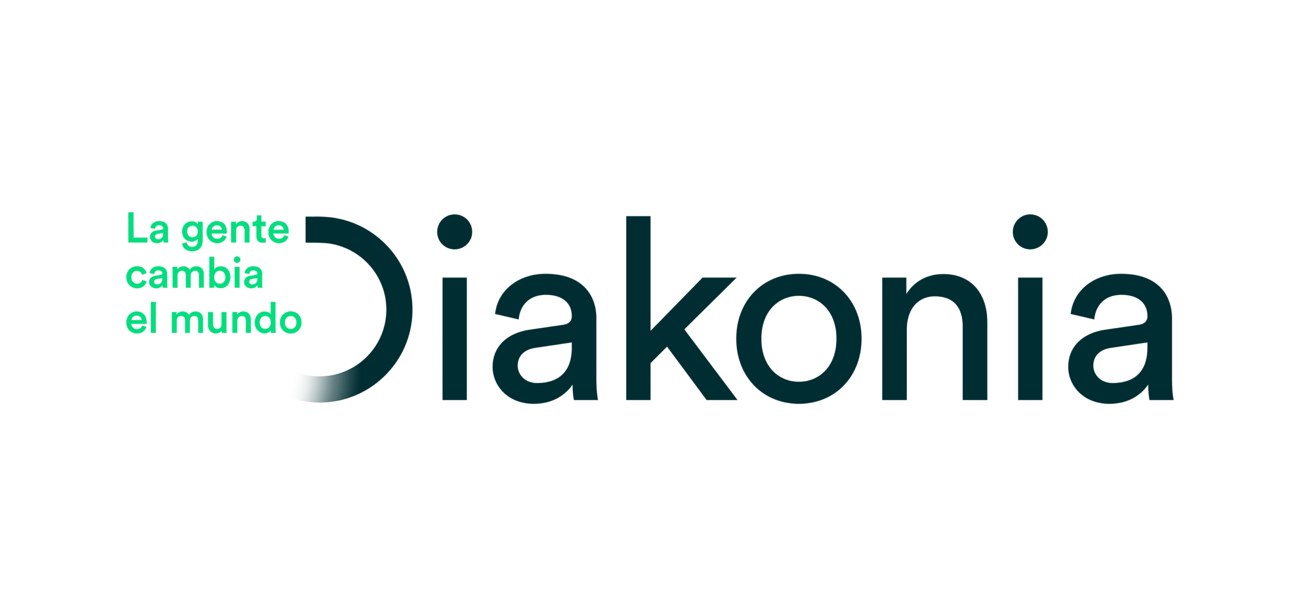 DIAKONIA - logo