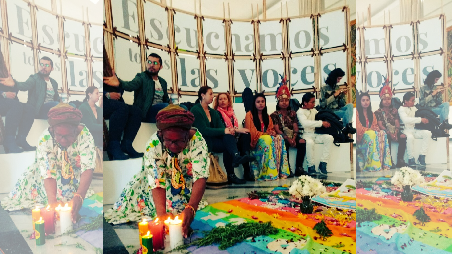 Statement of the Five Keys Alliance on the judicial motion of the Appeals Chamber of the Peace Tribunal of the SJP on the opening of a national case of sexual violence.