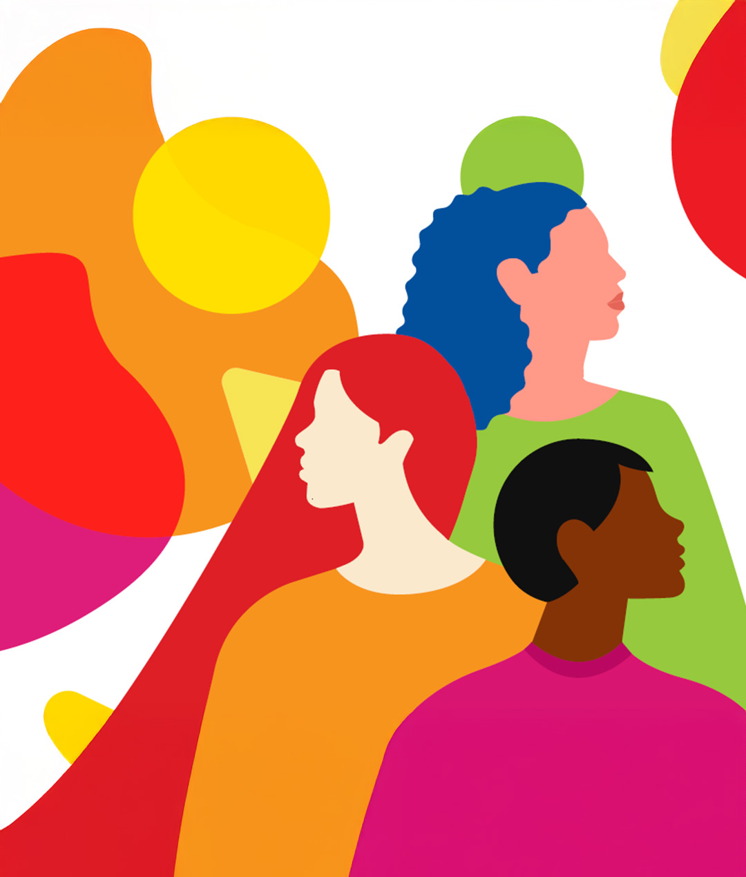 Guía para incluir a las mujeres lesbianas, bisexuales y trans en la agenda de Mujeres, Paz y Seguridad