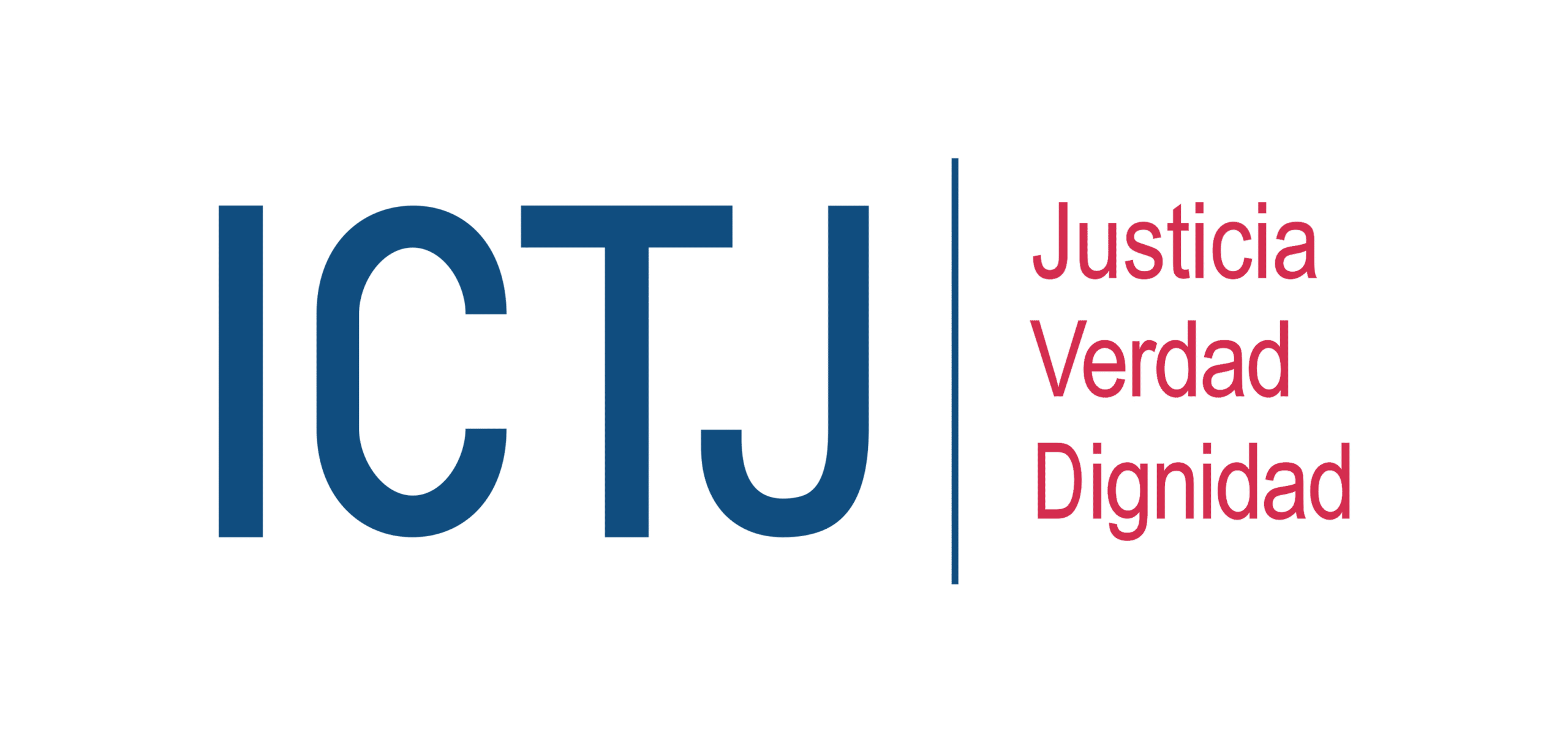 ICTJ - logo