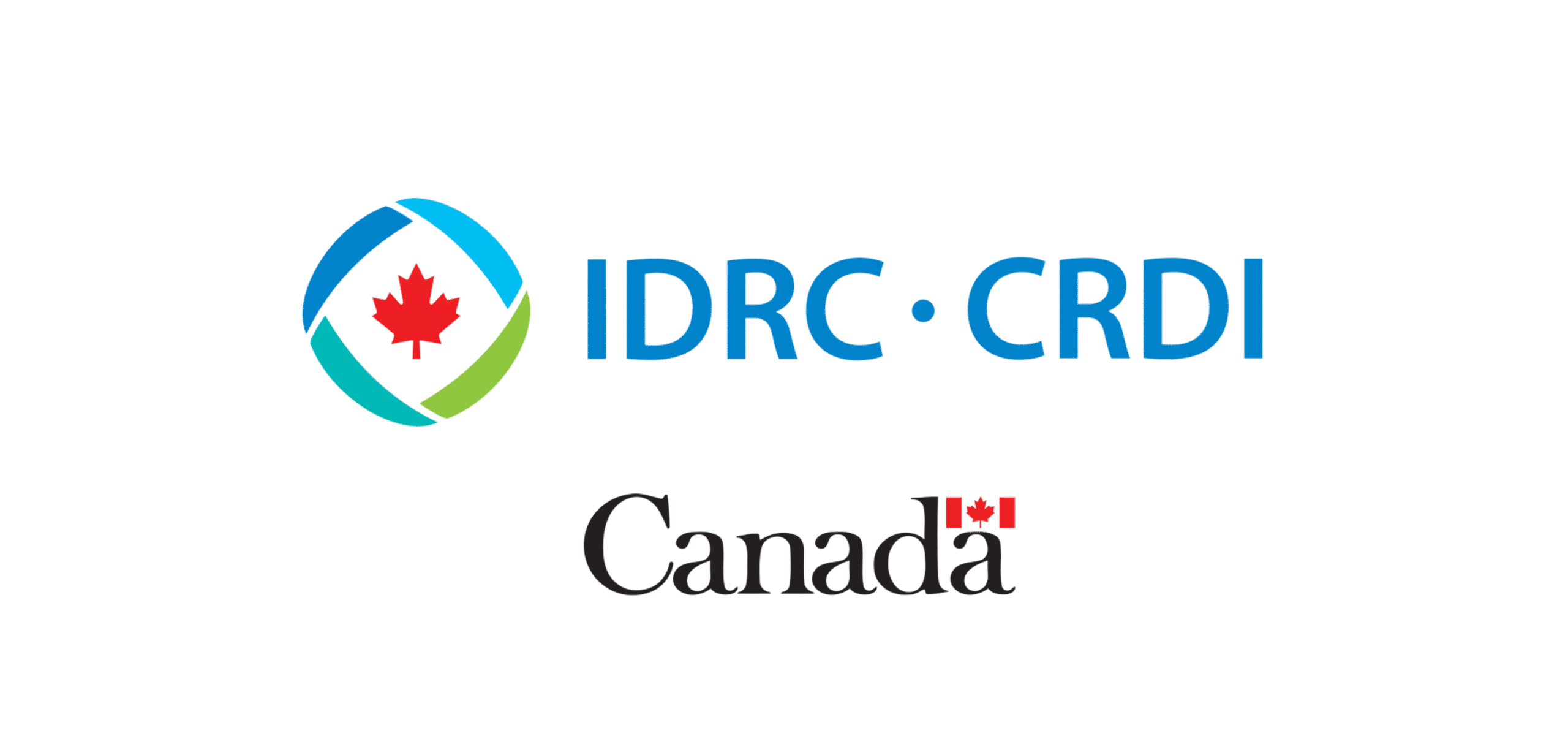 IDRC - logo