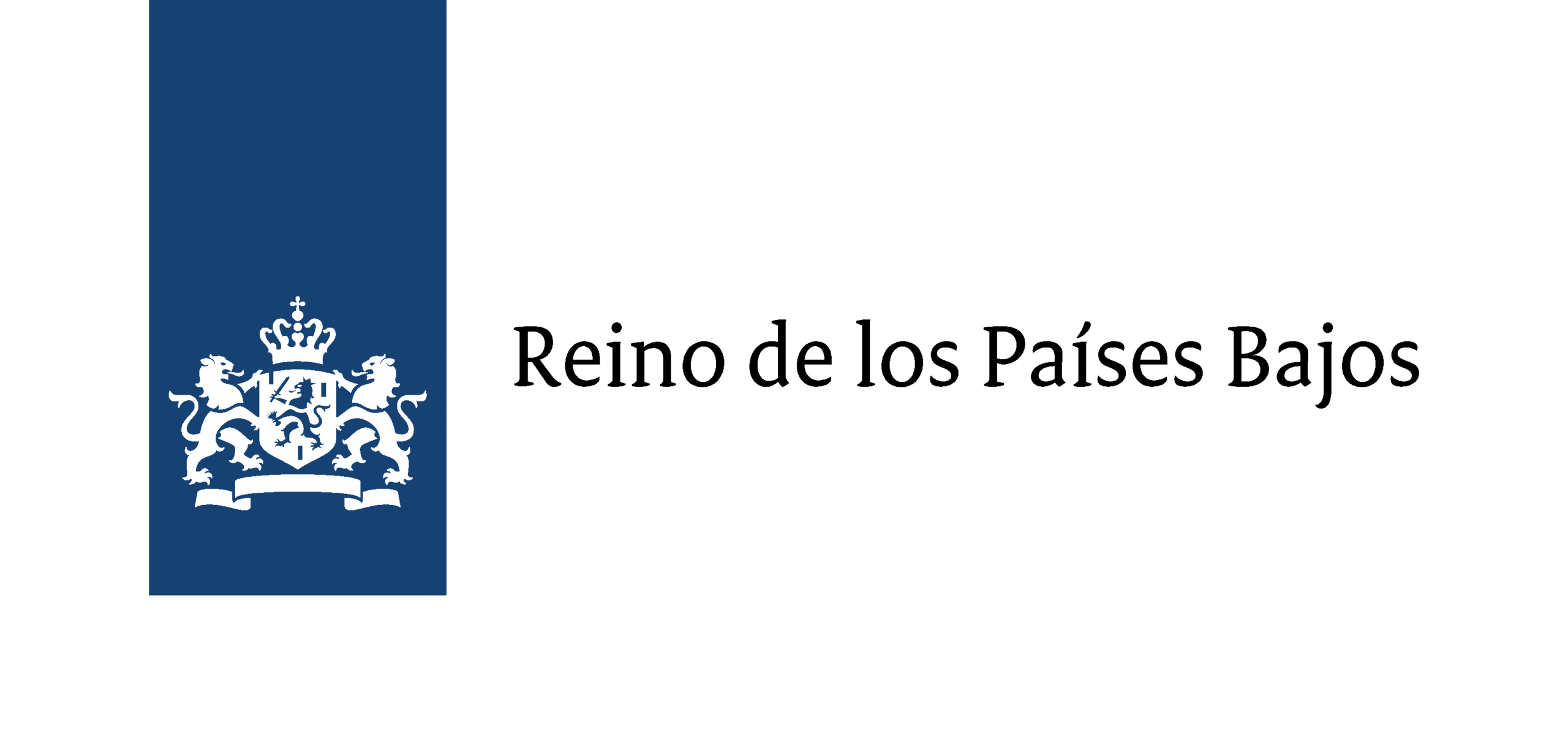 REINO DE LOS PAISES BAJOS - LOGO