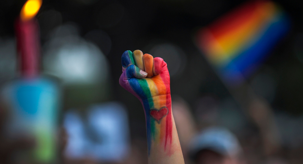 Coordinación Técnica de la Red Regional SIn Violencia LGBTI