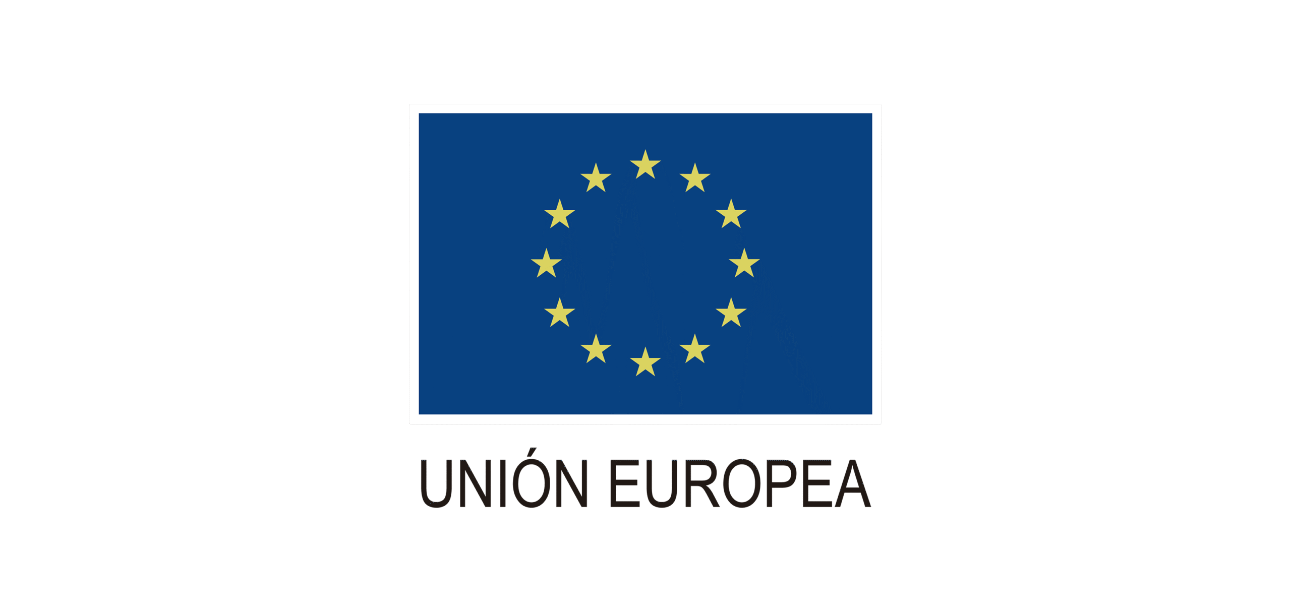 UNION EUROPEA - logo