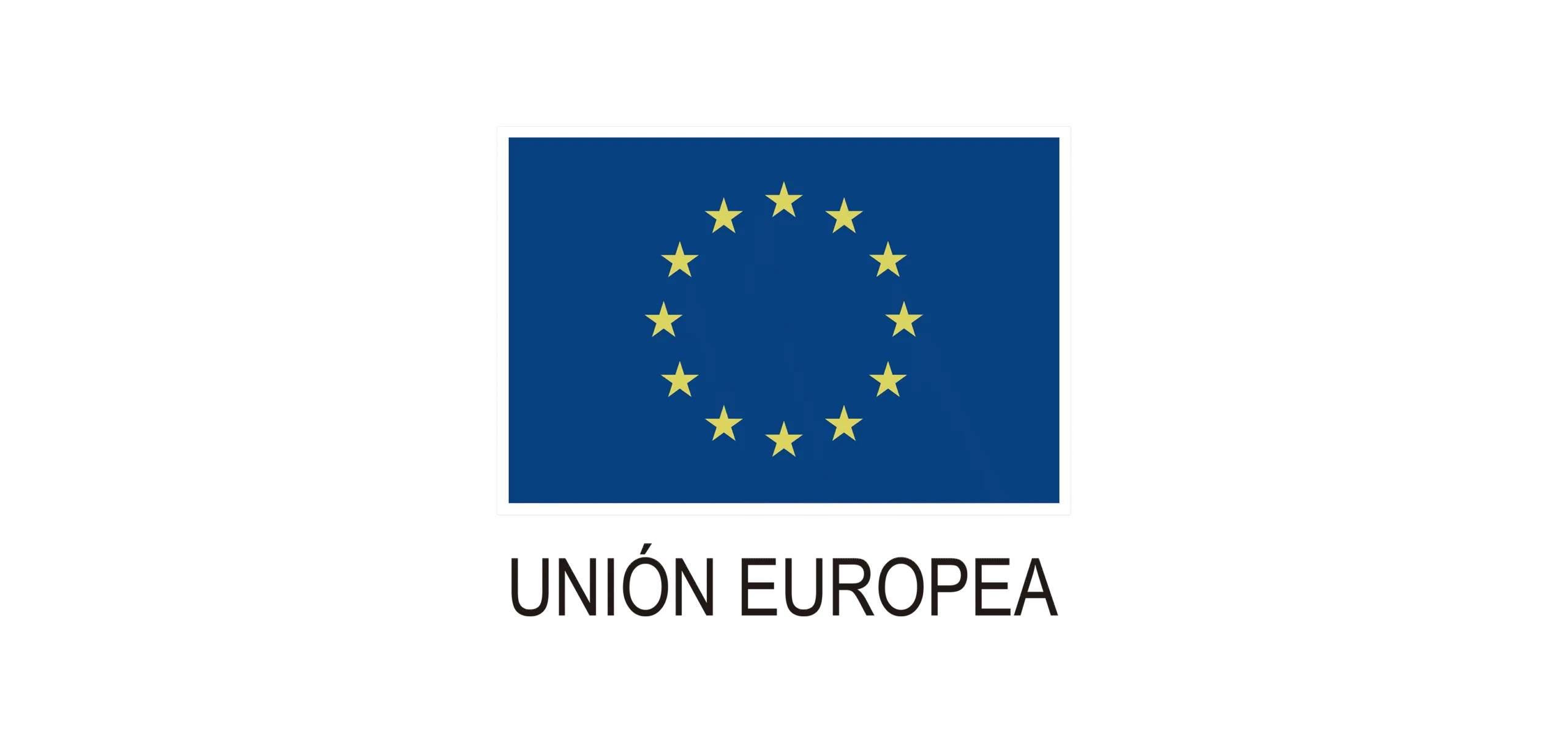 UNION EUROPEA - logo