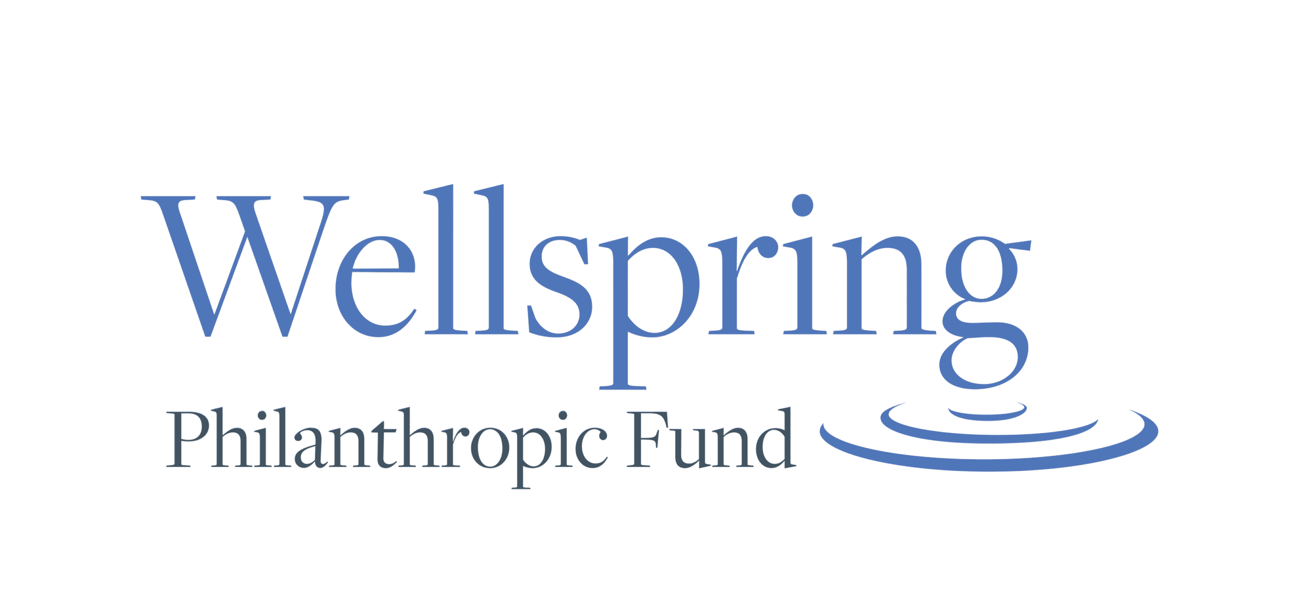 WELLSPRING - logo