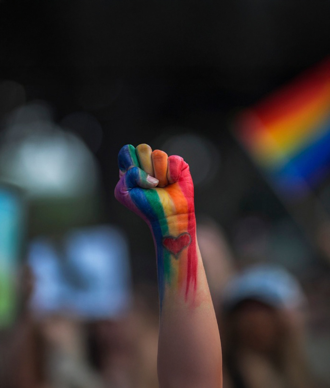 ¡Histórico! La JEP dice que las personas LGBTIQ+ fueron perseguidas